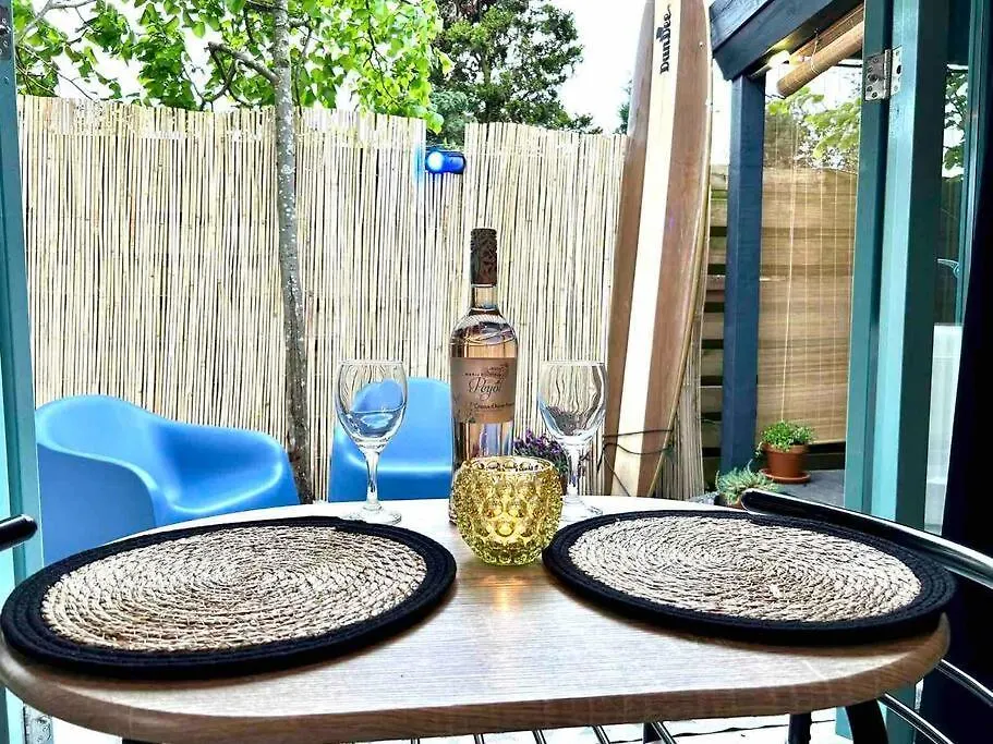 Prázdninový dům Cozy Cottage With Jacuzzi & Private Garden Near Amsterdam Vijfhuizen