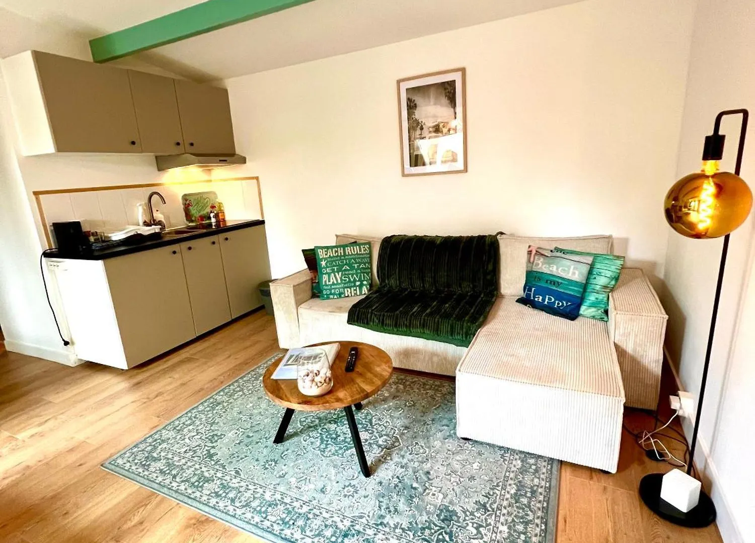 Cozy Cottage With Jacuzzi & Private Garden Near Amsterdam Vijfhuizen Prázdninový dům