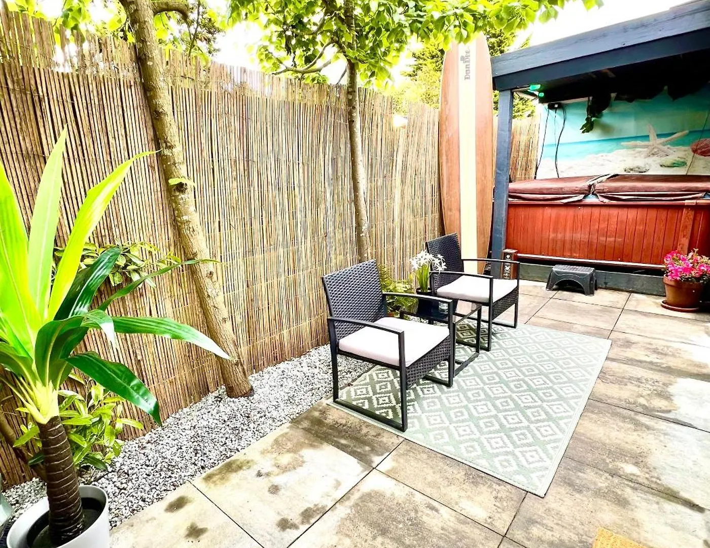 Cozy Cottage With Jacuzzi & Private Garden Near Amsterdam Vijfhuizen Prázdninový dům