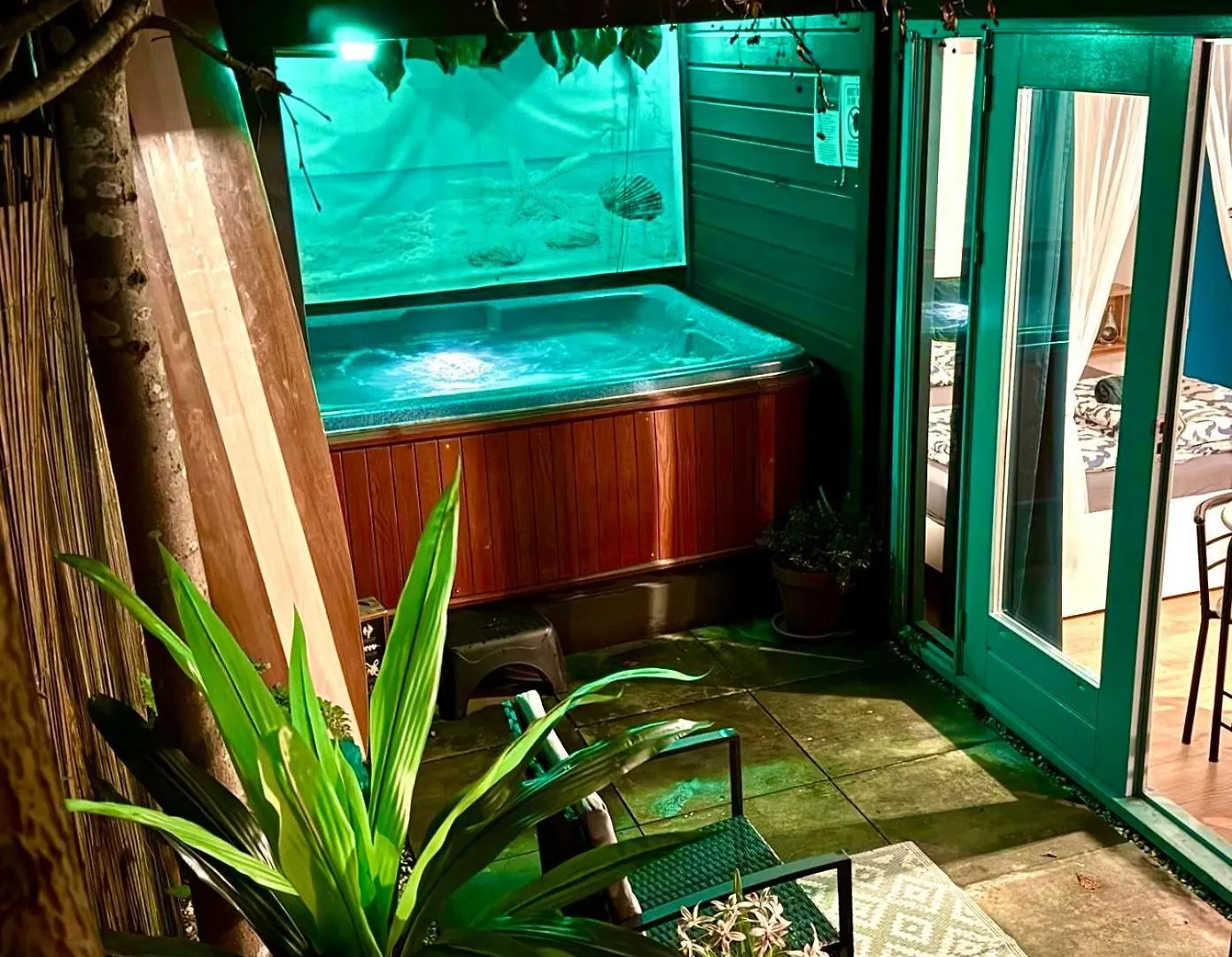 Cozy Cottage With Jacuzzi & Private Garden Near Amsterdam Vijfhuizen Prázdninový dům