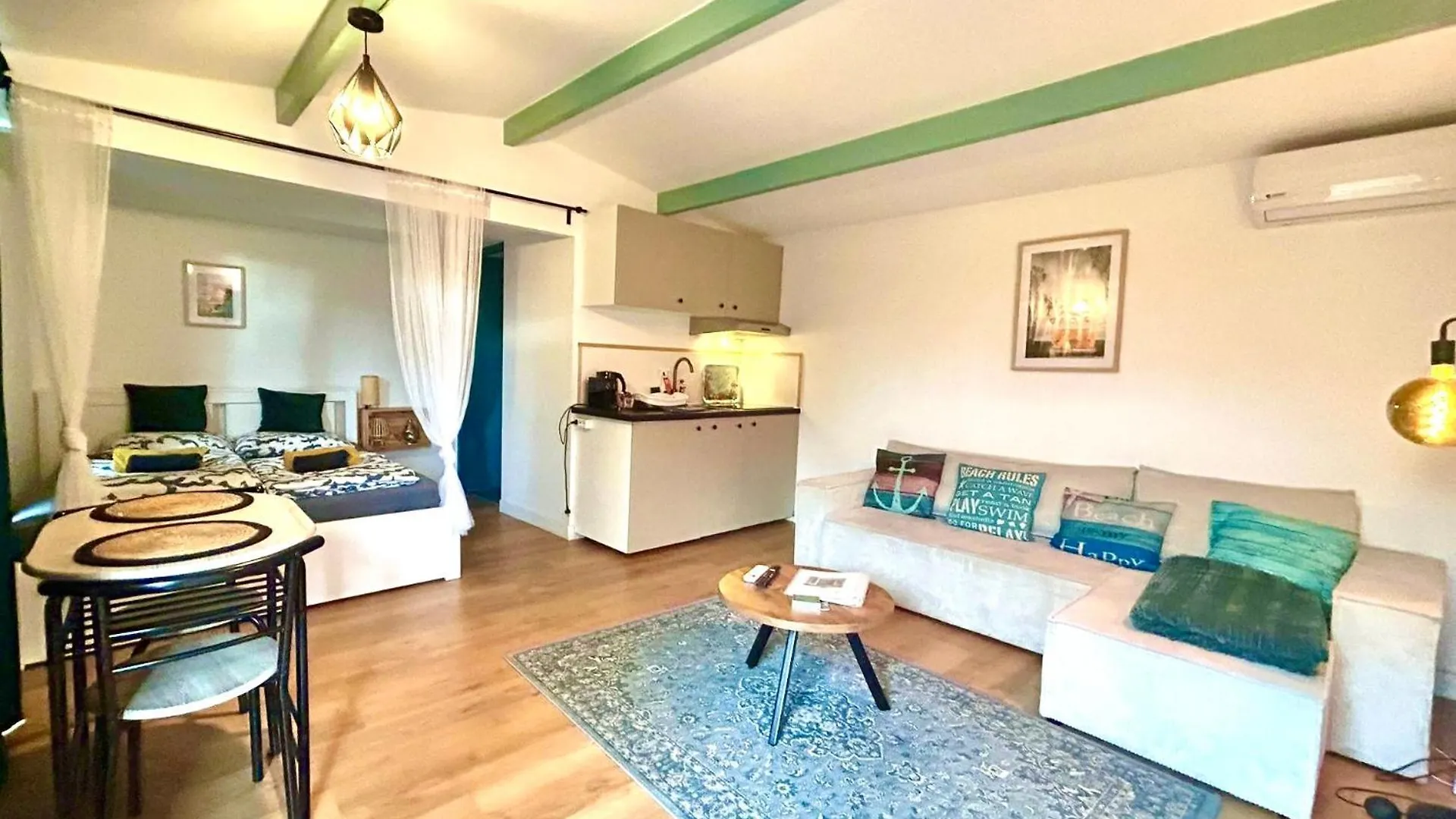 Cozy Cottage With Jacuzzi & Private Garden Near Amsterdam Vijfhuizen Nizozemsko